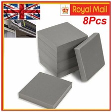 Pack of 8 AIR Packing Pad for Kampa Dometic Inflatable Awning Caravan Motorhome