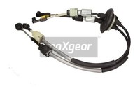 Original Maxgear Seilzug Schaltgetriebe 32-0655 FüR CitroëN Peugeot