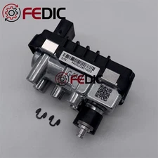 G-001 781751 6NW 009 660 Turbo actuator for Chrysler Dodge Jeep Mercedes 3.0 CRD