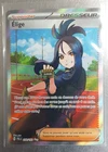 Carte Pokémon Évolutions à Paldea ÉligeDresseur 250/193 supporter