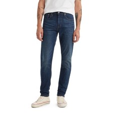 Levi's Men's 512 Low Rise Slim Fit Tapered Leg Full Jeans Heavyweight