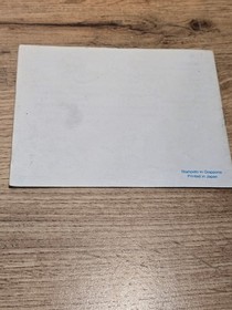 NES Paperboy &ndash; Complete (Cartridge, Manual & Sleeve) &ndash; Fully Working PAL UK