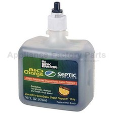 Disposal Part # BIO-CG - Bio Charge