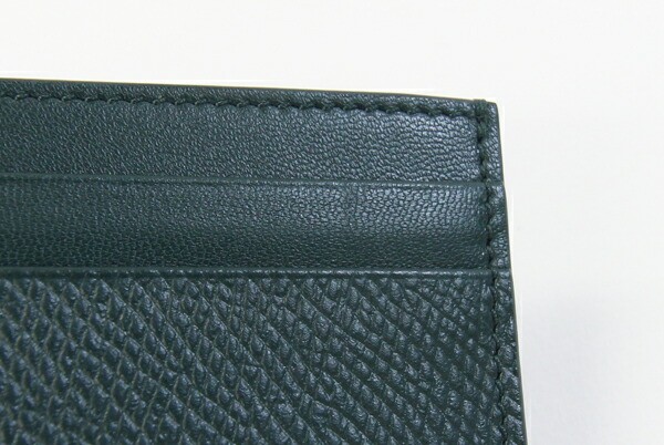 Pre-owned Celine multi-function card case/card ho… - image 5