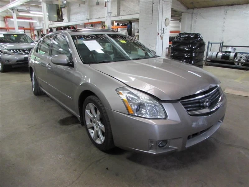 Tapa consola Nissan Máxima 2008 08 878233 Foto 4 de 4