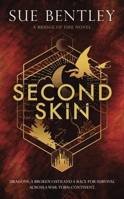 SECOND SKIN