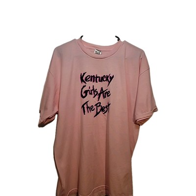 Women's Tee Shirt XL  great  for  ladies who line dance and want to Stand Out.