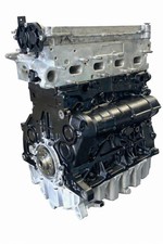 Motore VW Skoda 1.6 TDI CXX CXXB Ricondizionato Motore di Ricambio