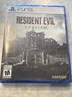 New ListingResident Evil Requiem for Playstation 5 [New Video Game] Playstation 5