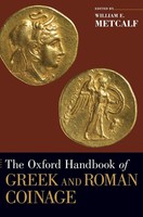 William E. Metcalf | Oxford Handbook Of Greek And Roman Coinage | Buch (2012)