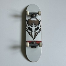 Tablero de mano Tony Hawk Birdhouse Tech Deck 10,5" Birdhouse Skeleton Pterodáctilo