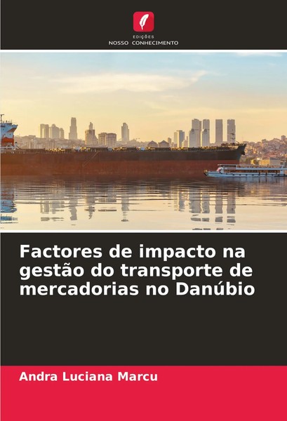 Andra Luciana Marcu | Factores De Impacto Na GestãO Do Transporte De...-image