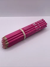 Kalour Colored Pencils  (Light Pink 010) 20 Count