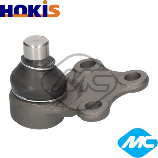 じぇい BALL JOINT 53007 FOR CITROËN ZX/Break BERLINGO/FIRST/Box/Body/MPV