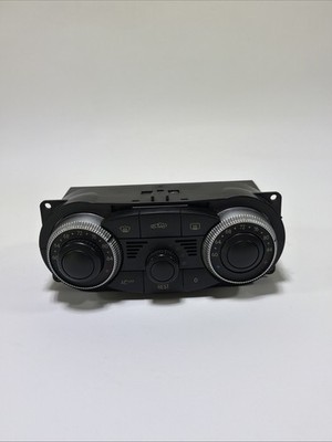 2003-12 Mercedes R230 SL500 SL55 AMG AC A/C Heater Climate Control OEM