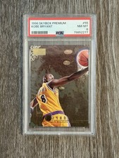 Top 1990s Basketball Rookie Cards to Collect 31