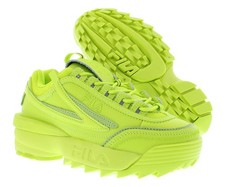 Fila Disruptor Ii Exp Boys Shoes