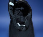 Velocitor Rimfire Ammunition Black Embroidered One Size Adjustable Baseball Cap — photo 9