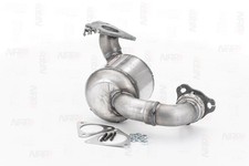 Catalyseurs Renault VEL SATIS