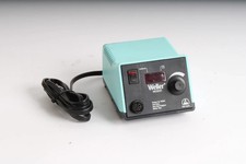 Weller WESD51 Digital Soldering Station