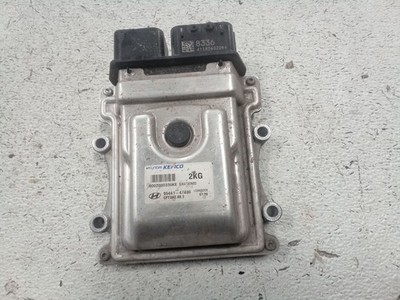 Chassis ECM Transmission ID 9544047481 Fits 19-22 G70 342778