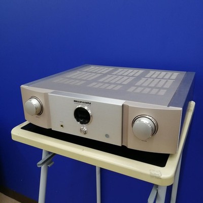 Marantz Primain Amplifier PM-12 Used
