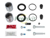 Frenkit Reparatursatz Bremssattel 748824 48Mm Kit+Piston+Guidepins Superkit Xdi