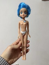 RARA HANON IDOL bambola MERMAID MELODY Pichi Pichi Pitch Hanon Hosho Giochi Prez