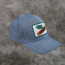 Dekalb Farmer Patch K Products Hat Ball Cap Mens Snapback Adjustable