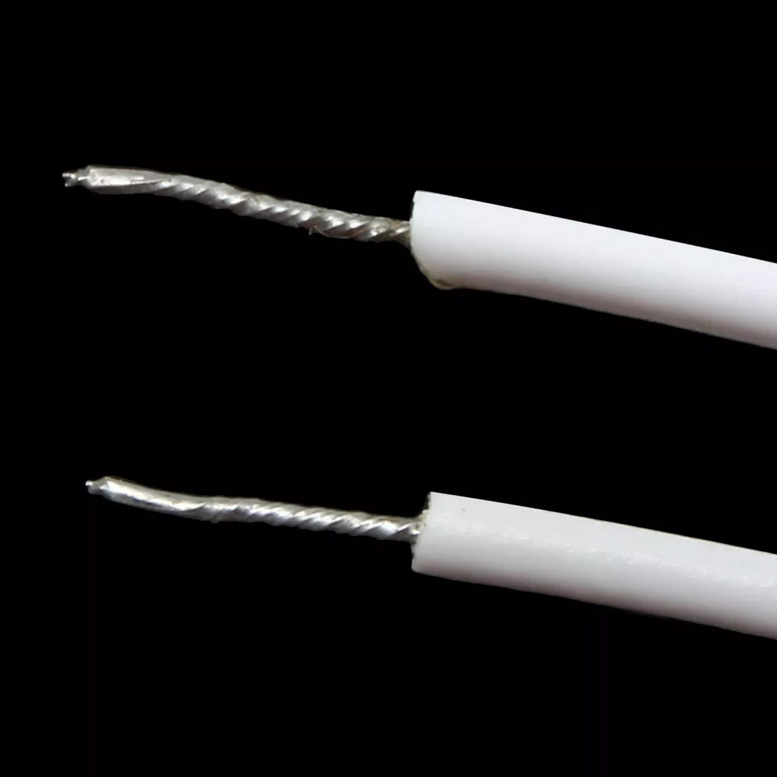 New 10 x RC-33 NC Wired Door Contact Sensor Alarm Magnet Reed Switch