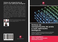 Yasin Sadeghipour (U. A.) | SíNtese De NanopartíCulas De Prata E Suas...