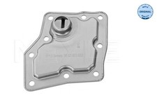 Original MEYLE Hydraulikfilter Automatikgetriebe 100 325 0013 für Seat Skoda VW