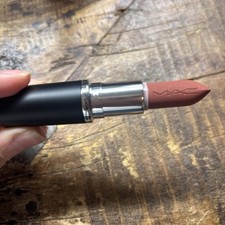 Brand New MAC Matte lipstick Full Size Whirl ...