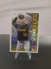 2026 Topps Series 1 - Topps Profiles Paul Skenes #TP-14