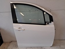 Porte avant et accessoires Opel AGILA