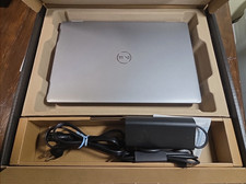 Dell Latitude 5320 13.3" FHD 256GB SSD Intel Core i5-1135G7 2.4GHz 16GB RAM NICE