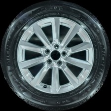 AUDI A1 GB 205/60 R16 Winterreifen 16 Zoll Alufelgen Komplettsatz 4-7mm