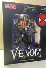 Marvel Legends Venom Película Figura Articulada Marvel Legends Venom Película Figura Articulada