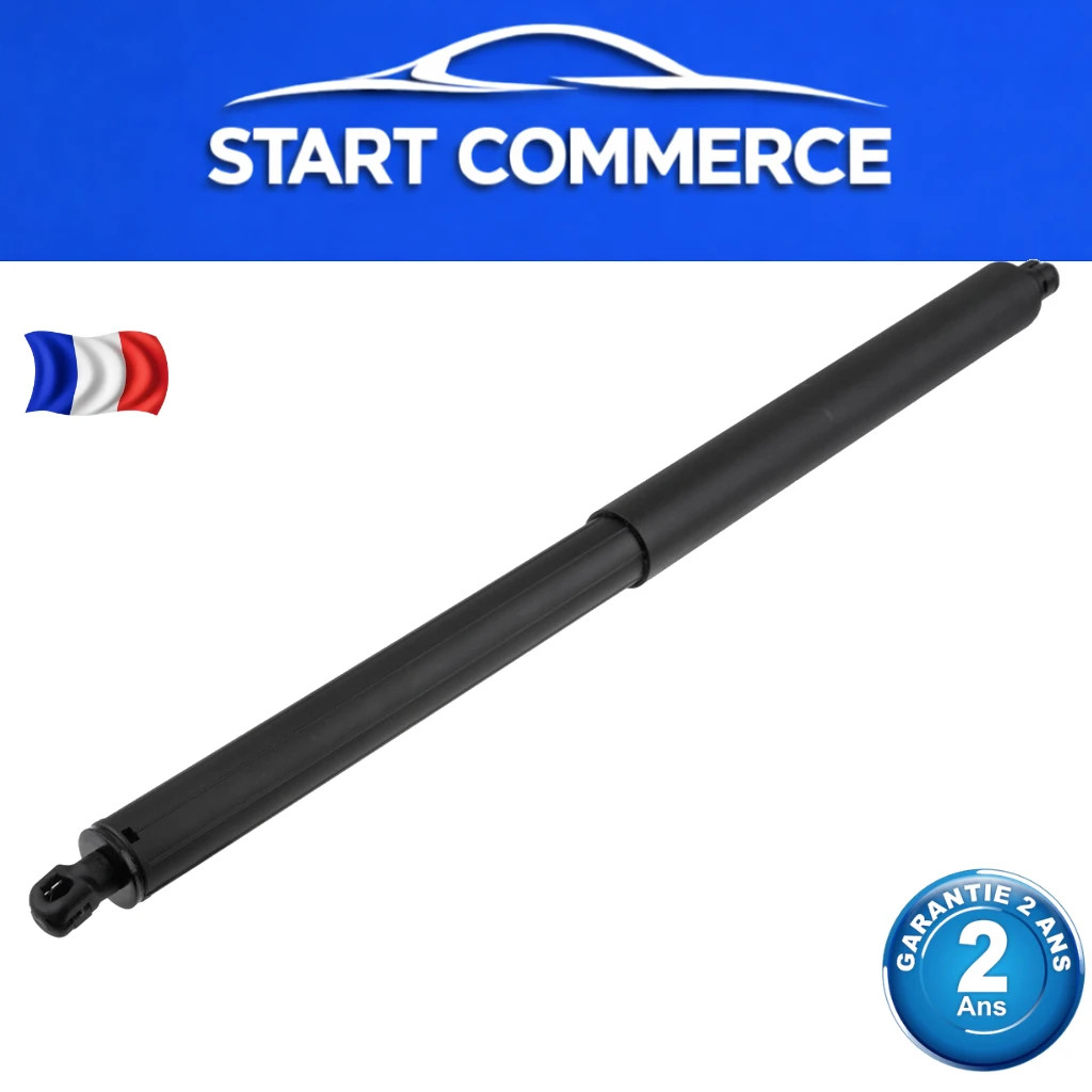 Vérin de coffre Passat Variant B8 pour faciliter le chargement du break