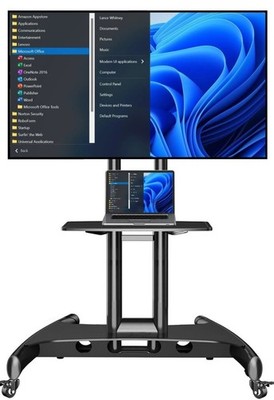 Brand New in Box Dell Interactive Smart Board C7017T With Windows 11 Pro