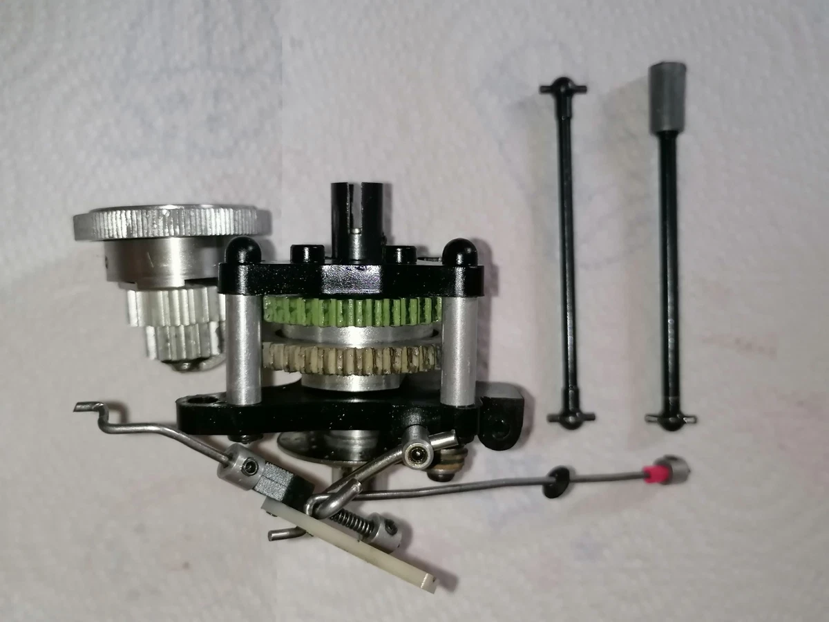 Kyosho superten | eBay