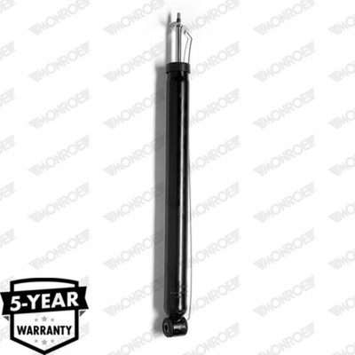 2x Stoßdämpfer MONROE ORIGINAL (Gas Technology) 23988 für FORD FOCUS CB7 CEU DXA