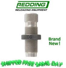 Redding Small Base Body Die for 308 Winchester BRAND NEW! # 74155