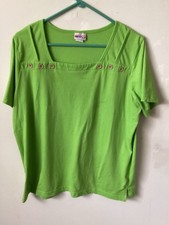 3 American Sweetheart Tee Shirts. . XL
