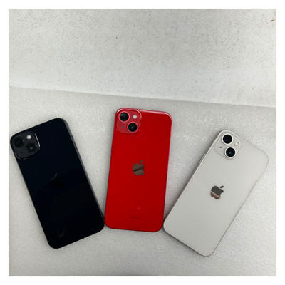 Apple iPhone 14 Plus   256GB/128GB - Very Good Condition Unlocked T-Mobile 5G