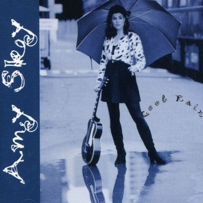 Cool Rain by Sky, Amy [Audio CD]