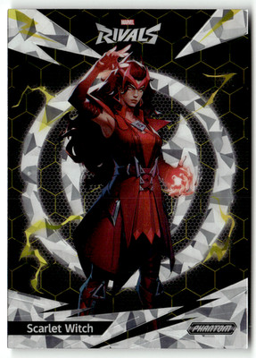 Kakawow Phantom Marvel Rivals 2025 PMR-B-10 Scarlet Witch