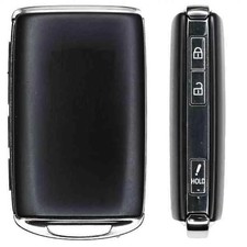 Smart Key Fob 2020 Mazda CX-5 FCC: WAZSKE13D03 MPN: TAYA-67-5DY