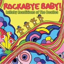 Lullaby Renditions of the Beat von Rockabye Baby! | CD | Zustand sehr gut