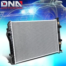 For 1993-2002 Chevy Camaro Firebird 3.4L 3.8L Radiator Aluminum Core DPI-1485